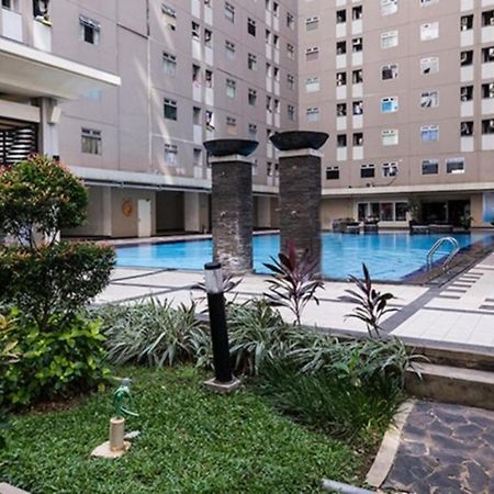 Apartment Gading Nias Residence Jakarta Luaran gambar