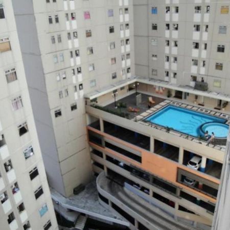 Apartment Gading Nias Residence Jakarta Luaran gambar