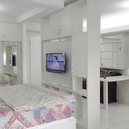 Apartment Gading Nias Residence Jakarta Luaran gambar