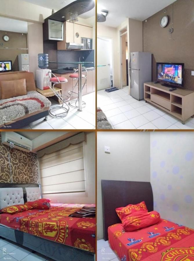 Apartment Gading Nias Residence Jakarta Luaran gambar