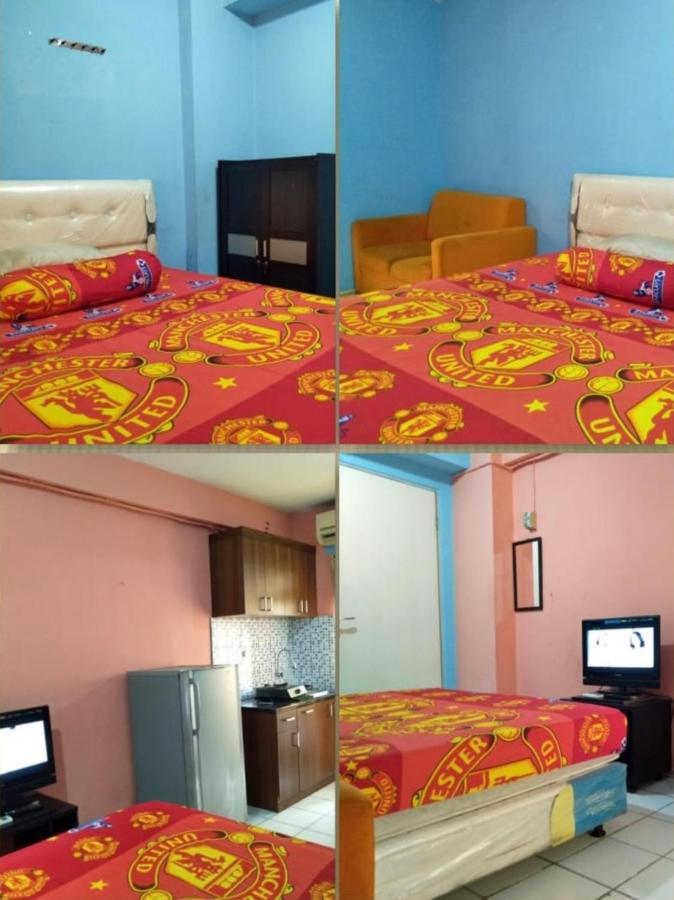Apartment Gading Nias Residence Jakarta Luaran gambar