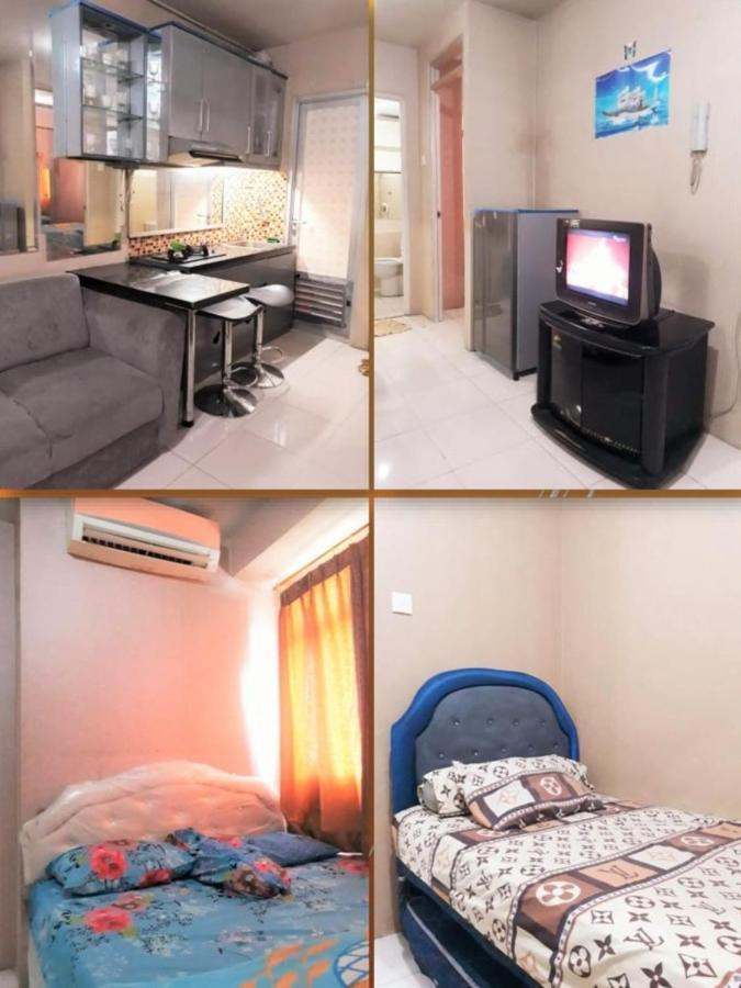 Apartment Gading Nias Residence Jakarta Luaran gambar