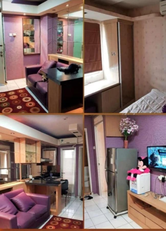Apartment Gading Nias Residence Jakarta Luaran gambar