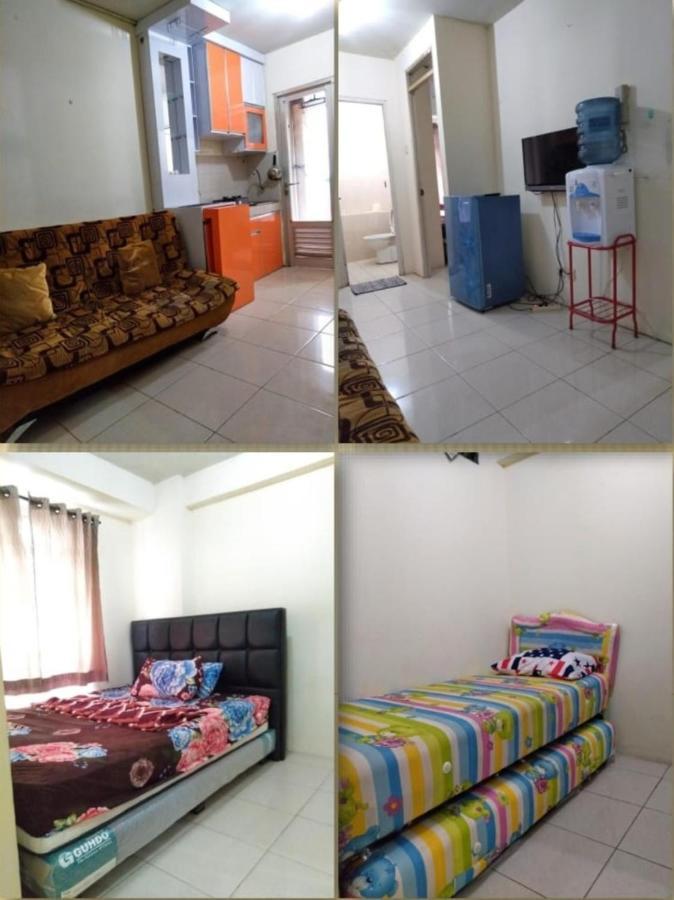 Apartment Gading Nias Residence Jakarta Luaran gambar