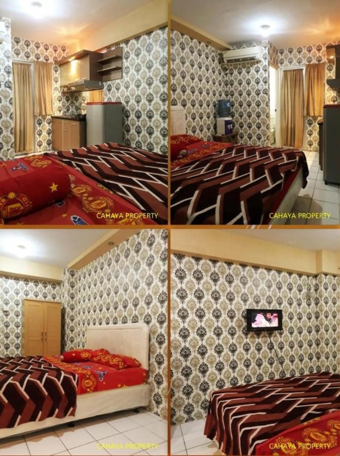Apartment Gading Nias Residence Jakarta Luaran gambar