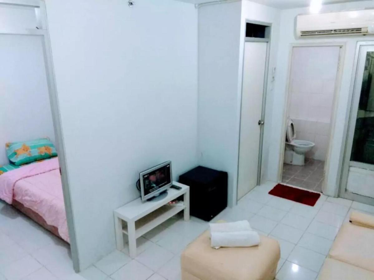 Apartment Gading Nias Residence Jakarta Luaran gambar