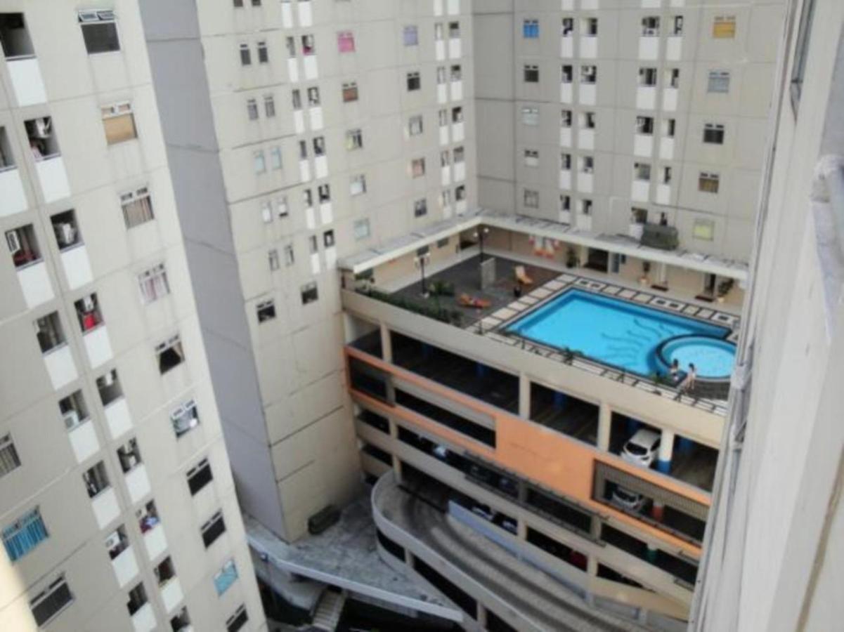 Apartment Gading Nias Residence Jakarta Luaran gambar