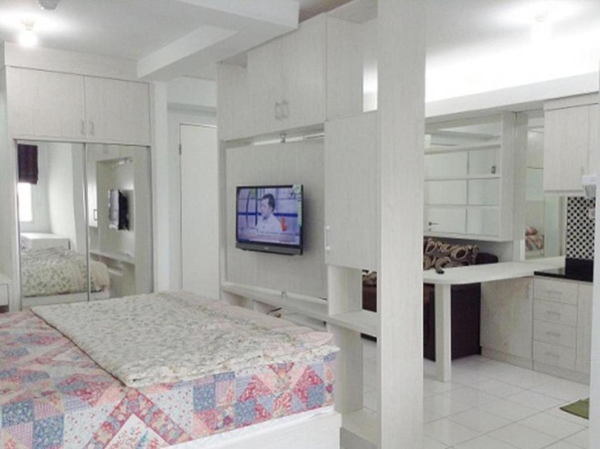 Apartment Gading Nias Residence Jakarta Luaran gambar
