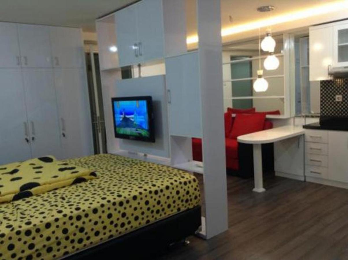 Apartment Gading Nias Residence Jakarta Luaran gambar
