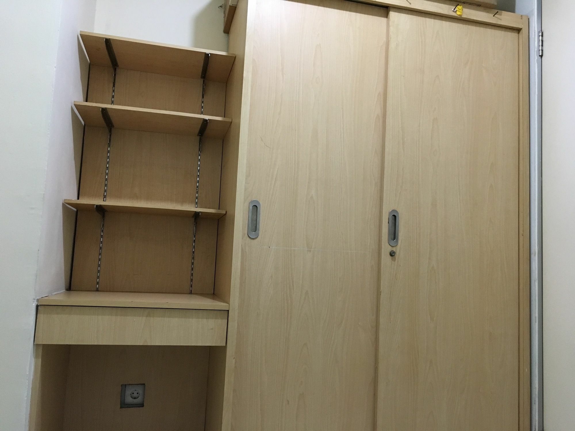 Apartment Gading Nias Residence Jakarta Luaran gambar