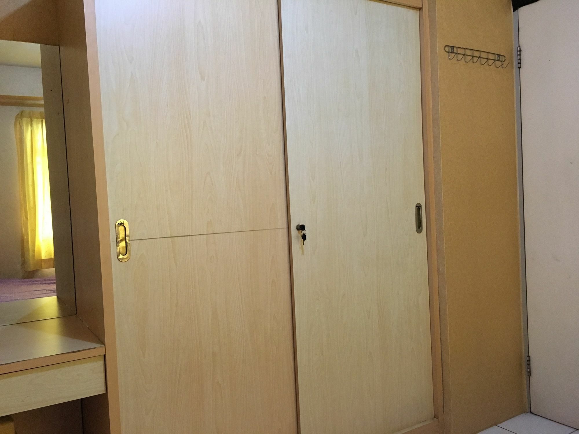 Apartment Gading Nias Residence Jakarta Luaran gambar