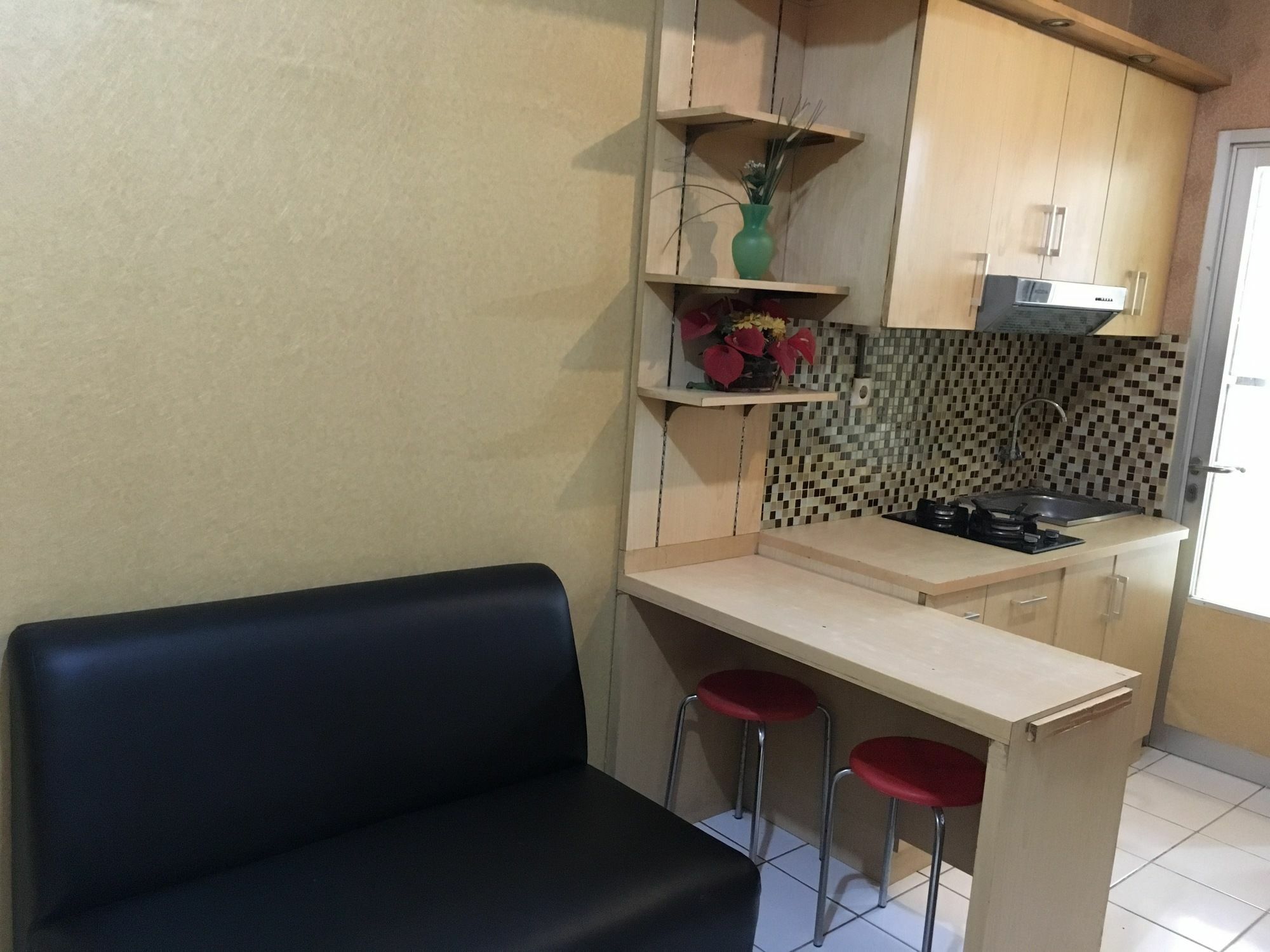 Apartment Gading Nias Residence Jakarta Luaran gambar