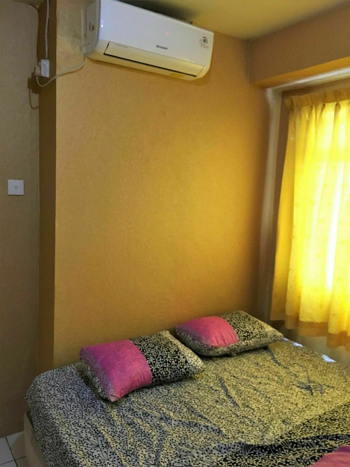 Apartment Gading Nias Residence Jakarta Luaran gambar